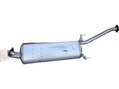 Toyota RAV4 Exhaust Pipe - 17420-36181