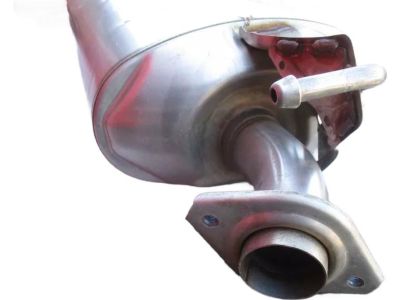 Toyota RAV4 Exhaust Pipe - 17420-36181