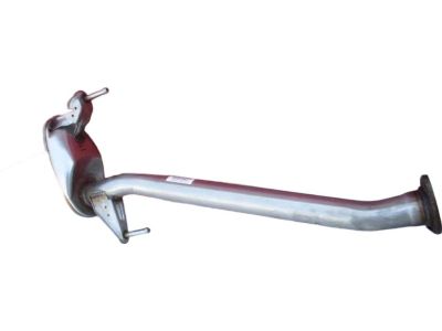 Toyota RAV4 Exhaust Pipe - 17420-36181