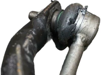 Toyota GR Supra Sway Bar Kit - 48804-WAA01