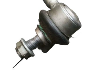 Toyota GR Supra Sway Bar Kit - 48804-WAA01