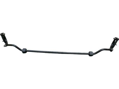Toyota GR Supra Sway Bar Kit - 48804-WAA01
