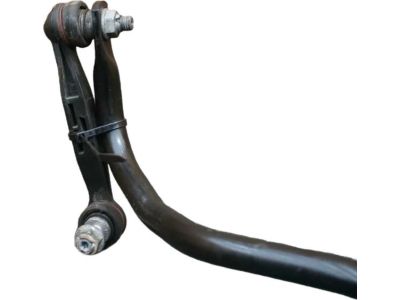 Toyota GR Supra Sway Bar Kit - 48804-WAA01