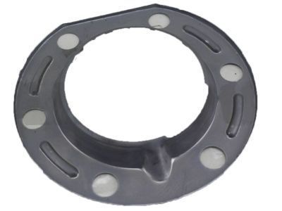 Toyota 42441-30010 Deflector, Brake Drum Oil