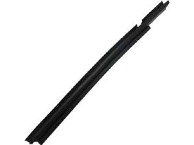 2008 Toyota Yaris Door Seal - 68171-52150