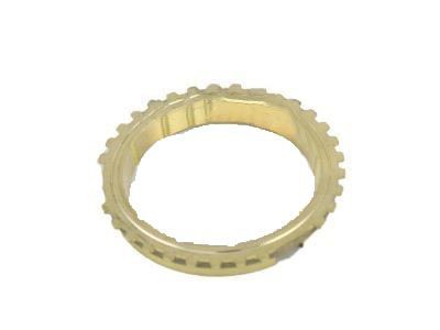 Toyota Paseo Synchronizer Ring - 33368-12060