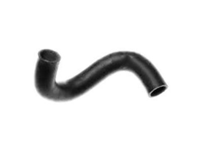 2009 Toyota Corolla Radiator Hose - 16572-37090