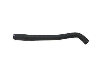 Toyota Camry Crankcase Breather Hose - 12261-0A020