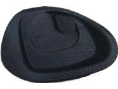 2008 Toyota Highlander Steering Column Cover - 45186-33070-C0