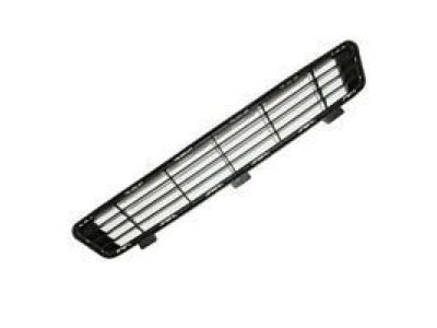 Toyota 53112-52290 Lower Radiator Grille No.1