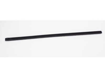 1986 Toyota MR2 Wiper Blade - 85221-17020