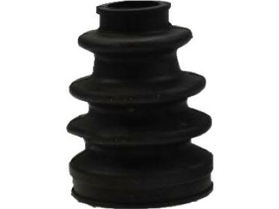 1992 Toyota Camry CV Boot - 04438-33011