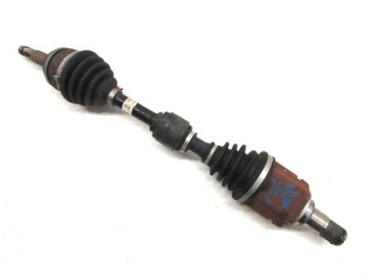 2007 Toyota Camry Axle Shaft - 43420-06600