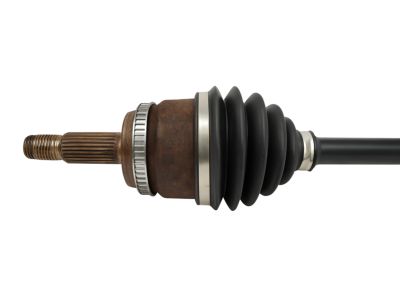 2007 Toyota Camry Axle Shaft - 43420-06600