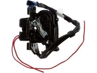 2012 Toyota Prius Door Lock Actuator - 69350-47020