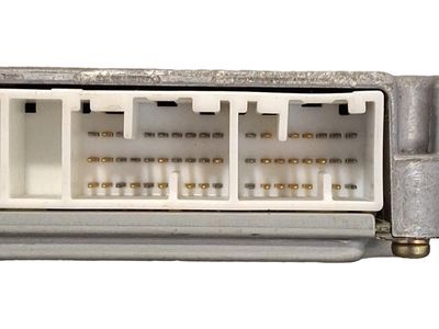 2002 Toyota Tacoma Engine Control Module - 89661-0Y051