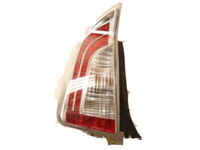 2014 Toyota Prius Back Up Light - 81561-47190