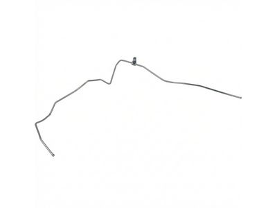 2021 Toyota RAV4 A/C Hose - 88710-42440