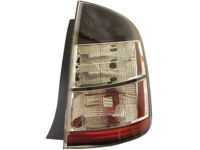 2004 Toyota Prius Back Up Light - 81551-47071