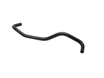 2009 Toyota Prius Coolant Reservoir Hose - 16264-21030