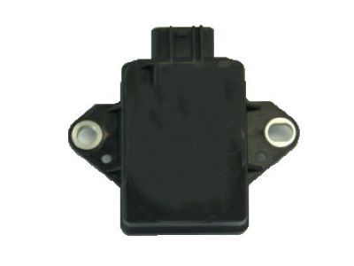 Toyota 89183-60020 Sensor, Yawrate