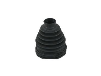thumbnail image 2 of KOTEK CV Axle Boot Kit For Toyota FJ Cruiser 2007-2009 4WD – Inner & Outer – BK-942 BK-473 2 of 2