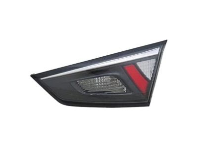 Scion Back Up Light - 81580-WB002