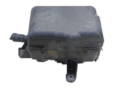 Toyota Tundra Relay Block - 82664-0C010