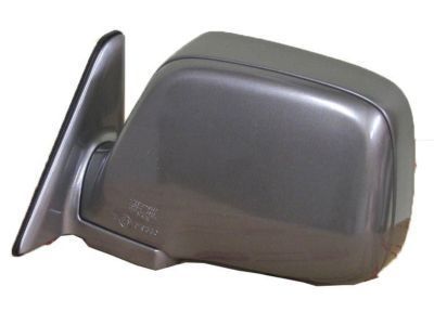 1997 Toyota Land Cruiser Car Mirror - 87940-60690-B0