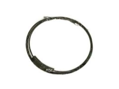 64607-02090 Genuine Toyota Part