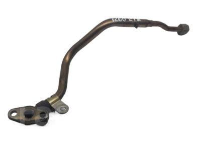 Toyota Previa EGR Tube - 25601-76010