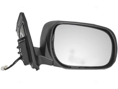 2012 Toyota RAV4 Car Mirror - 87908-0R010