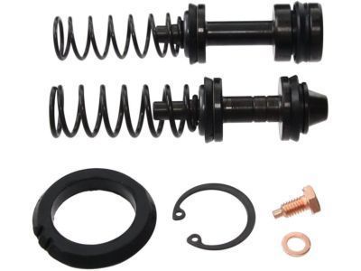 Toyota 04493-17060 Brake Master Cylinder Repair Kit