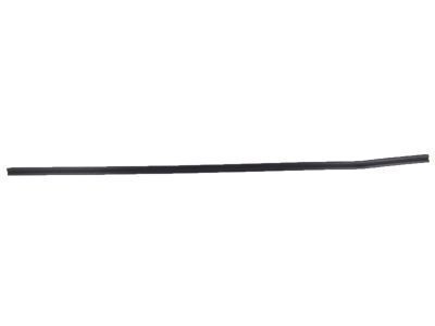 Toyota 4Runner Weather Strip - 68160-89111