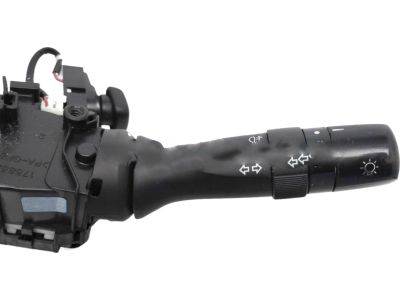 2017 Toyota Sequoia Dimmer Switch - 84140-0E041