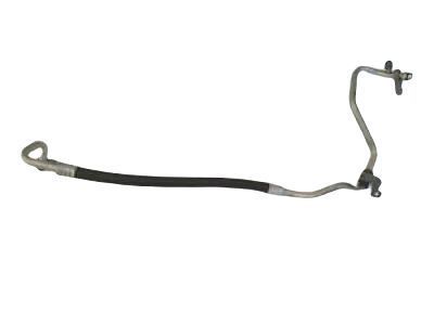 Scion FR-S A/C Hose - SU003-A0005