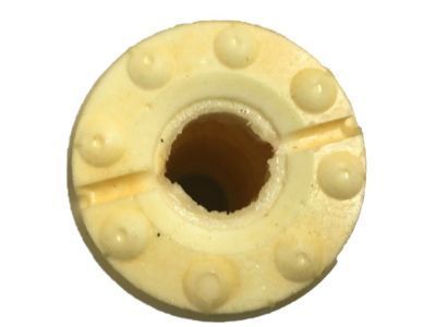 Toyota 48331-0E010 Bumper, Front Spring