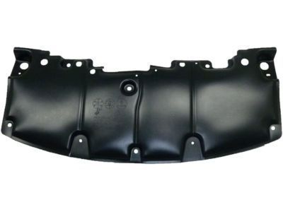 Toyota 51451-02080 Cover, Engine Under
