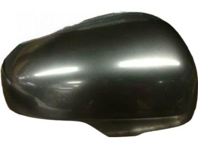 Scion iQ Mirror Cover - 87915-74010-P0