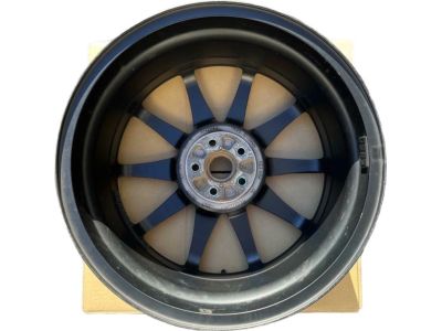 2024 Toyota GR86 Spare Wheel - SU003-09471