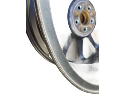 2024 Toyota GR86 Spare Wheel - SU003-09471