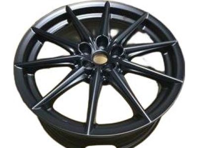 2024 Toyota GR86 Spare Wheel - SU003-09471