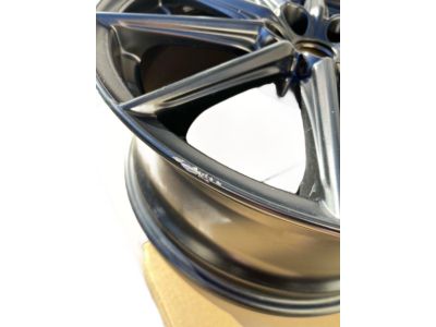 2024 Toyota GR86 Spare Wheel - SU003-09471