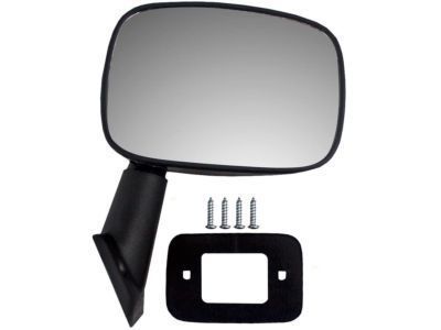 1982 Toyota Pickup Car Mirror - 87910-89109