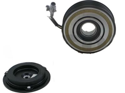 Toyota A/C Clutch - 88410-2F010