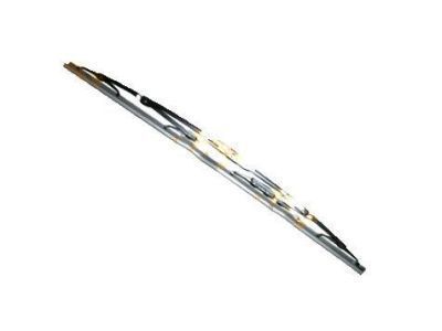 Toyota 85220-3A250 Rear Windshield Wiper Blade Assembly