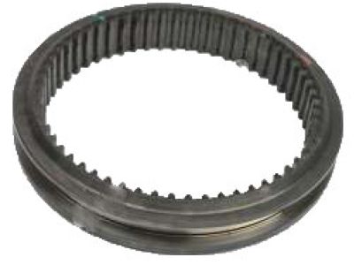 Toyota 33331-20070 Gear, Reverse