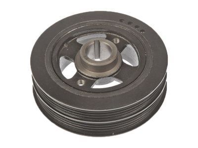 1993 Toyota Celica Crankshaft Pulley - 13470-15070