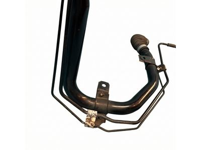 Toyota Avalon Fuel Filler Neck - 77201-07070