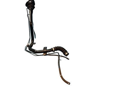 Toyota Avalon Fuel Filler Neck - 77201-07070